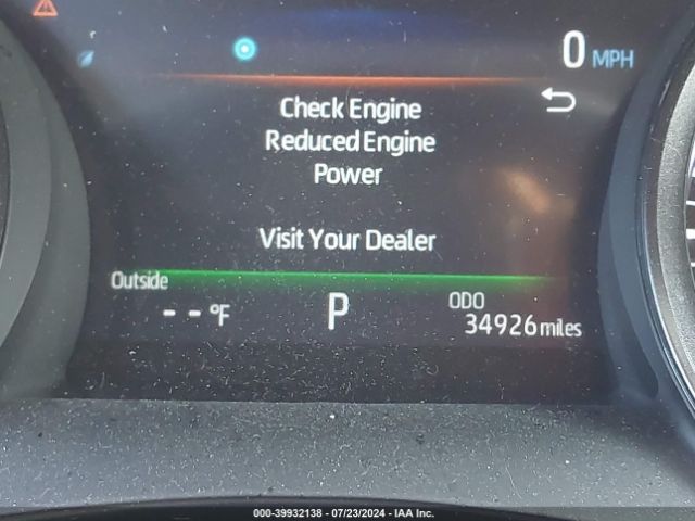 4T1G11BK3NU066022 Toyota Camry Se Awd