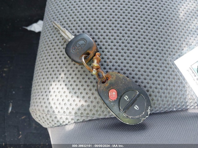 Toyota Tacoma Base V6 2015 3TMLU4EN5FM193149 Image 11