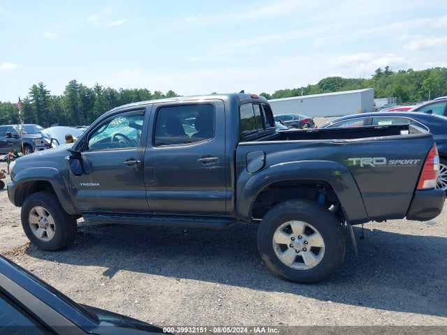 Toyota Tacoma Base V6 2015 3TMLU4EN5FM193149 Image 15