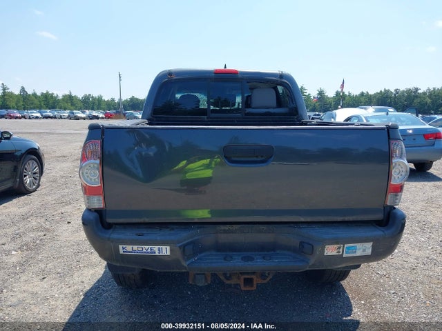Toyota Tacoma Base V6 2015 3TMLU4EN5FM193149 Image 17