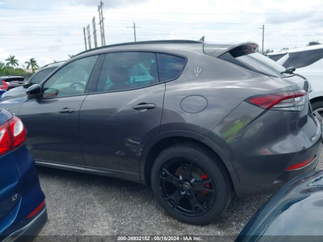 ZN661XUAXNX402687 Maserati Levante Gt