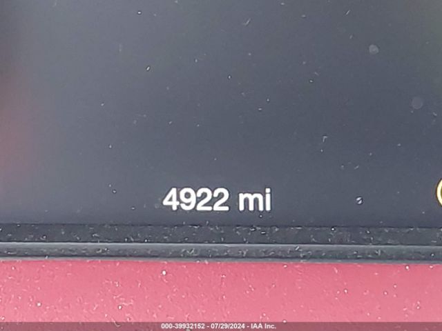 ZN661XUAXNX402687 Maserati Levante Gt