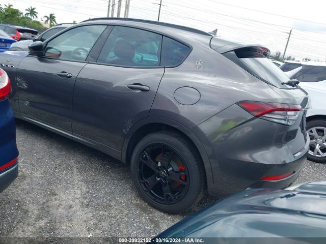 ZN661XUAXNX402687 Maserati Levante Gt