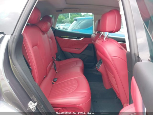 ZN661XUAXNX402687 Maserati Levante Gt