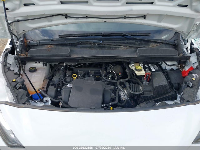 Ford Transit Connect Xl Passenger 2021 NM0GE9E29M1491809 Image 10