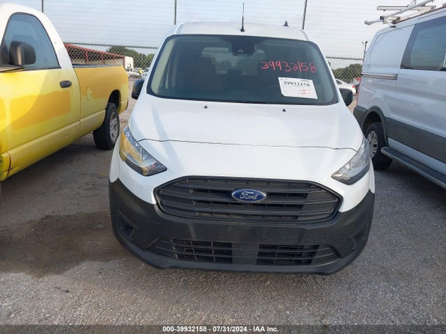 Ford Transit Connect Xl Passenger 2021 NM0GE9E29M1491809 Image 12