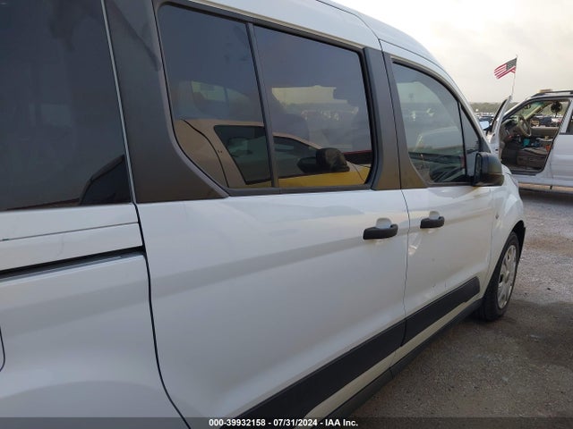 Ford Transit Connect Xl Passenger 2021 NM0GE9E29M1491809 Image 13
