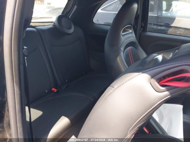 3C3CFFFH6FT501034 Fiat 500 ABARTH