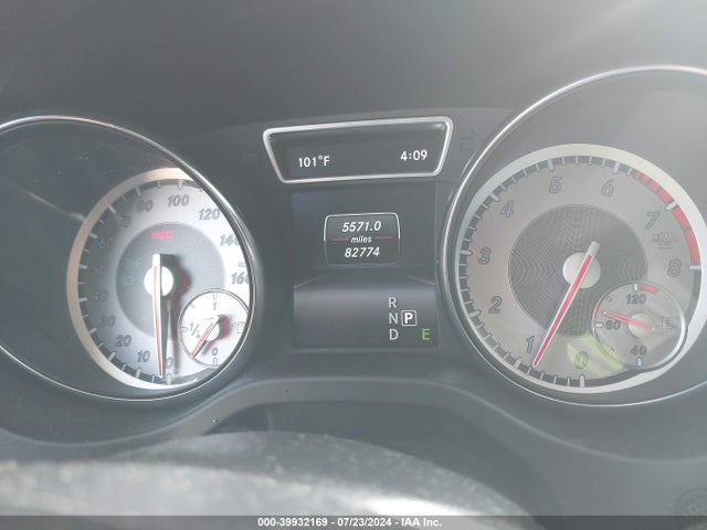 WDCTG4GB8FJ101906 Mercedes-Benz Gla 250 4matic