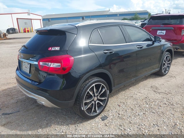 WDCTG4GB8FJ101906 Mercedes-Benz Gla 250 4matic