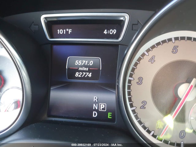 WDCTG4GB8FJ101906 Mercedes-Benz Gla 250 4matic