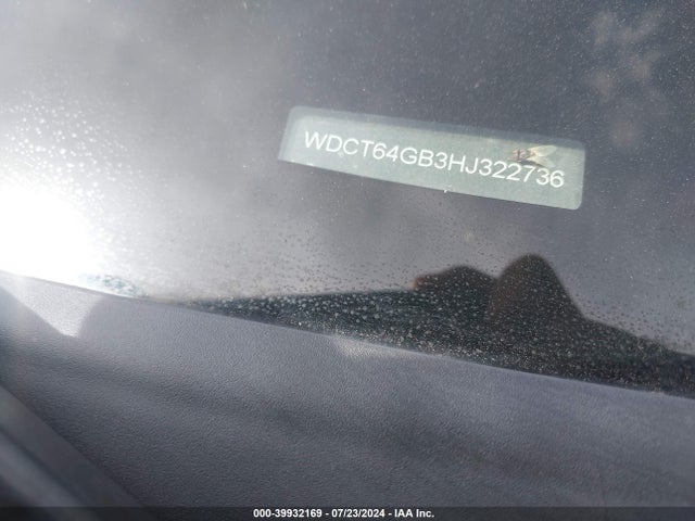 WDCTG4GB8FJ101906 Mercedes-Benz Gla 250 4matic