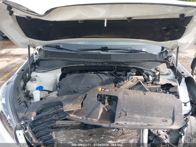 KIA Sorento 3.3l S 2019 5XYPG4A52KG609115 Image 10
