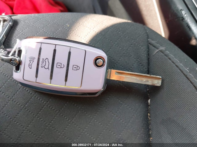 KIA Sorento 3.3l S 2019 5XYPG4A52KG609115 Image 11