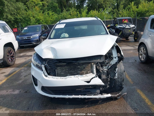 KIA Sorento 3.3l S 2019 5XYPG4A52KG609115 Image 6