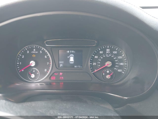KIA Sorento 3.3l S 2019 5XYPG4A52KG609115 Image 7