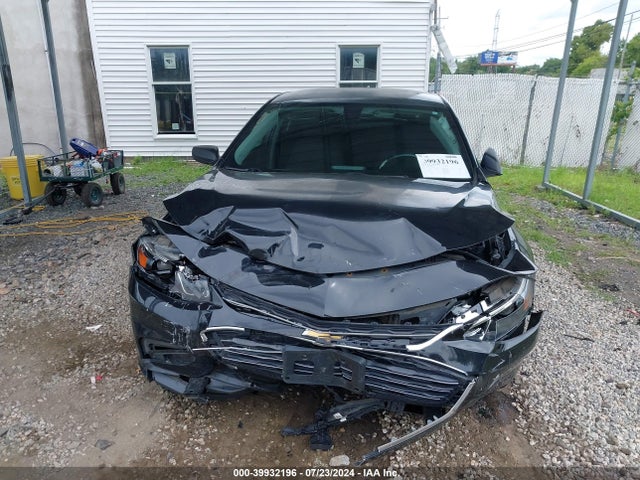 Chevrolet MALIBU LS 2017 1G1ZB5ST1HF277831 Image 12