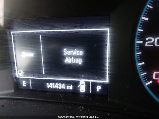 Chevrolet MALIBU LS 2017 1G1ZB5ST1HF277831 Image 15