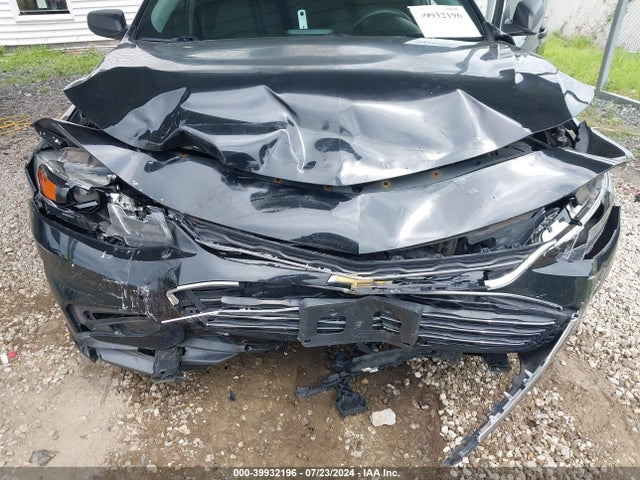 Chevrolet MALIBU LS 2017 1G1ZB5ST1HF277831 Image 6