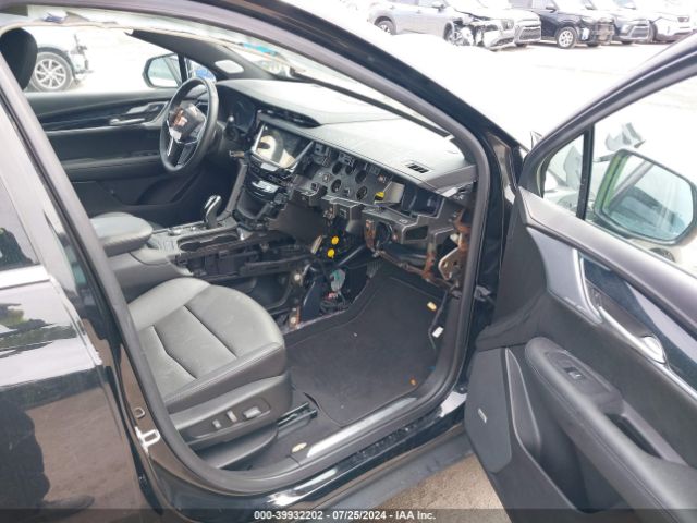 1GYKNDRS3RZ716626 Cadillac Xt5 Awd Premium Luxury