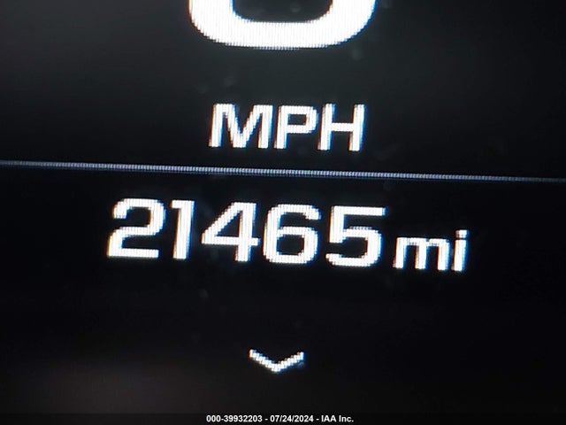 Chevrolet Camaro 1ss 2017 1G1FF1R76H0206846 Image 7