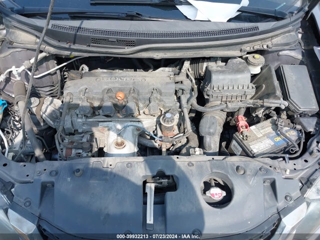 Honda Civic Ex-l 2015 19XFB2F97FE046298 Image 10