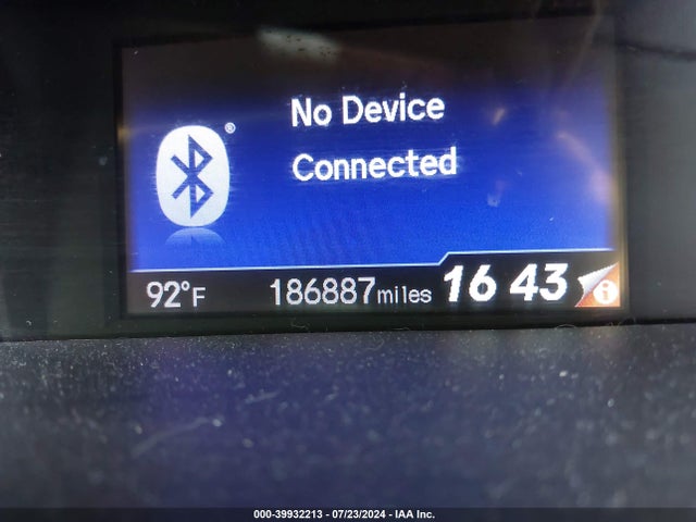 Honda Civic Ex-l 2015 19XFB2F97FE046298 Image 15