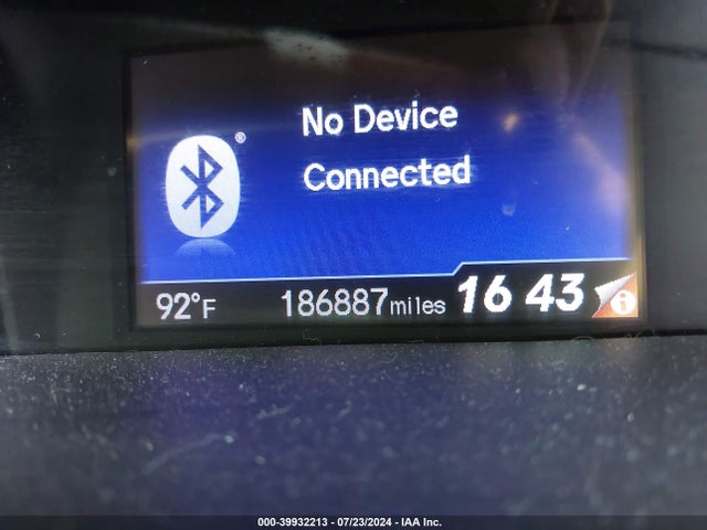 Honda Civic Ex-l 2015 19XFB2F97FE046298 Image 7