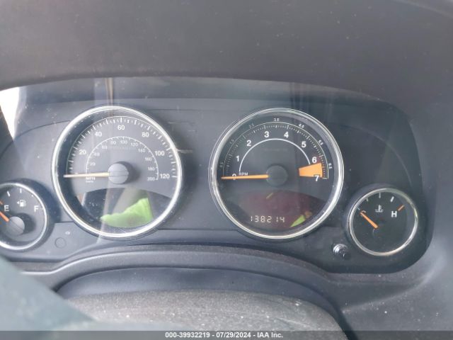 1C4NJCEA3ED825858 Jeep Compass High Altitude