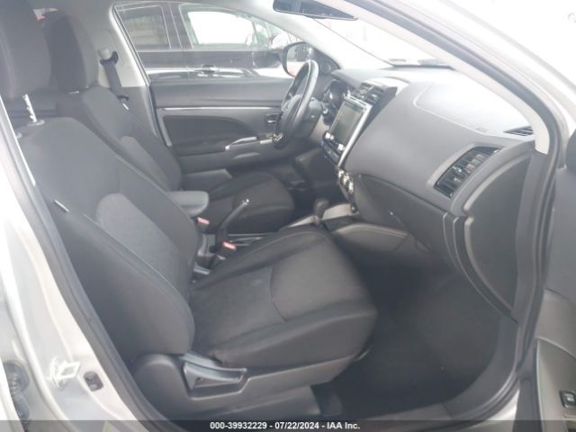 JA4APVAU4MU014135 Mitsubishi Outlander Sport 2.0 Se 2wd