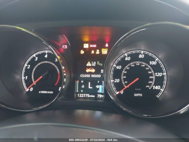 JA4APVAU4MU014135 Mitsubishi Outlander Sport 2.0 Se 2wd