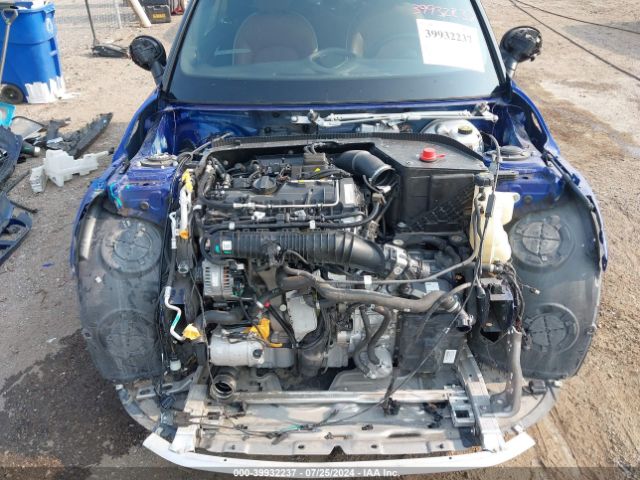 WMWWG9C51K3E41445 Mini Convertible Cooper S