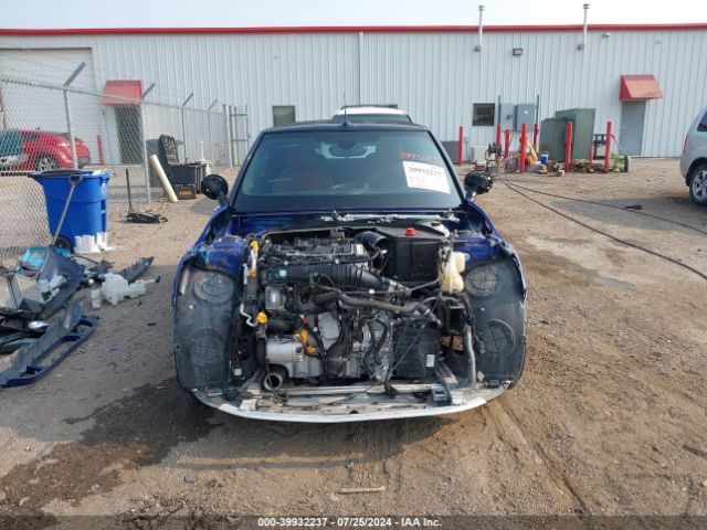WMWWG9C51K3E41445 Mini Convertible Cooper S