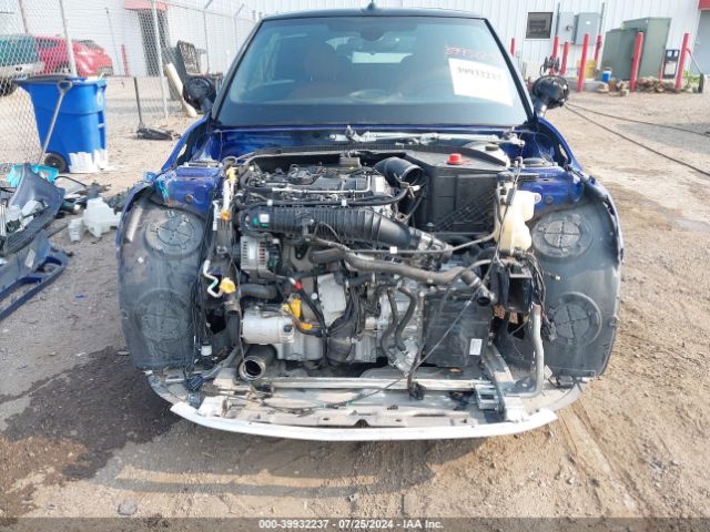 WMWWG9C51K3E41445 Mini Convertible Cooper S