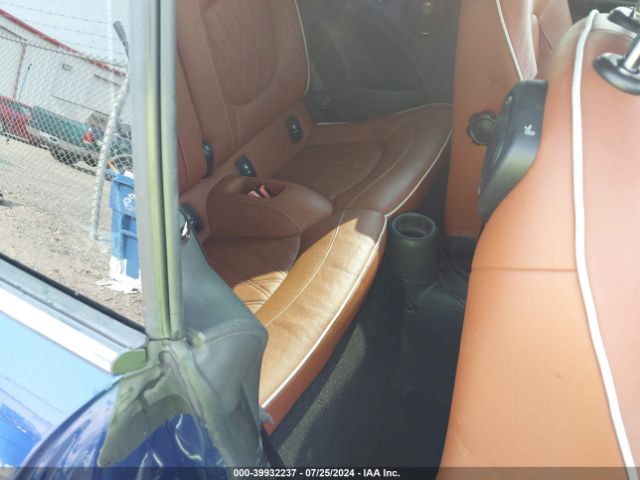 WMWWG9C51K3E41445 Mini Convertible Cooper S