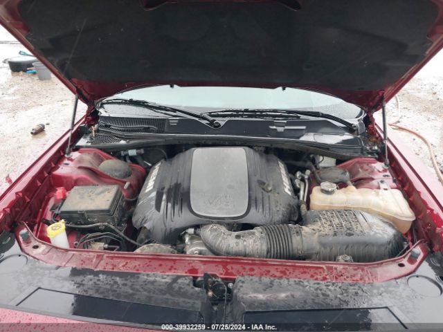 2C3CDZBTXKH699959 Dodge Challenger R/t