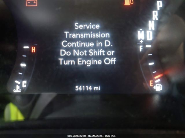 2C3CDZBTXKH699959 Dodge Challenger R/t