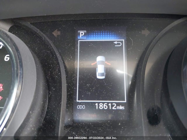 Toyota CAMRY LE 2020 4T1C11AK4LU983547 Image 15