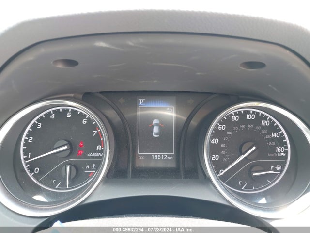 Toyota CAMRY LE 2020 4T1C11AK4LU983547 Image 7
