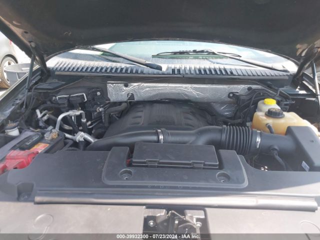 1FMJU1JT7HEA84058 Ford Expedition Xlt