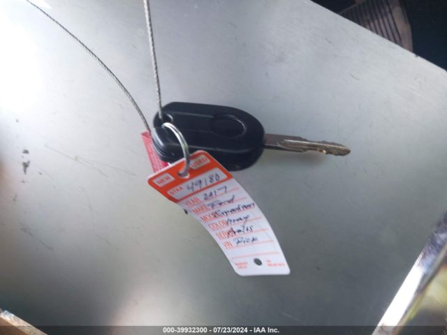 1FMJU1JT7HEA84058 Ford Expedition Xlt