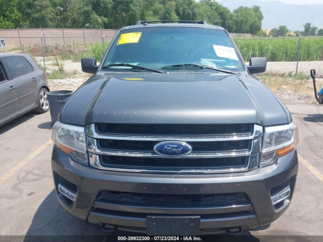 1FMJU1JT7HEA84058 Ford Expedition Xlt