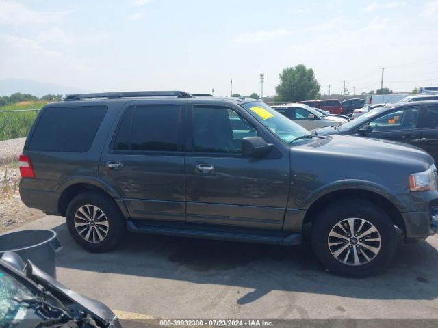 1FMJU1JT7HEA84058 Ford Expedition Xlt