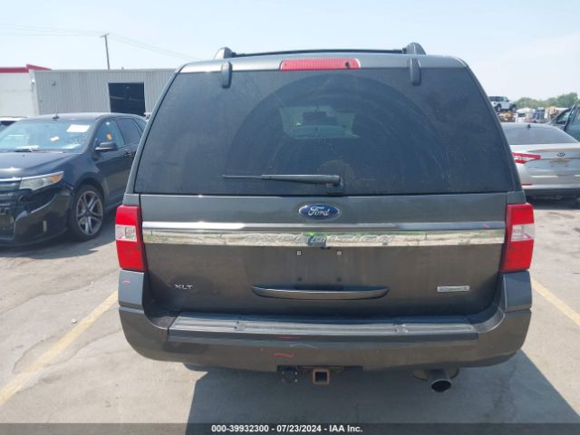 1FMJU1JT7HEA84058 Ford Expedition Xlt