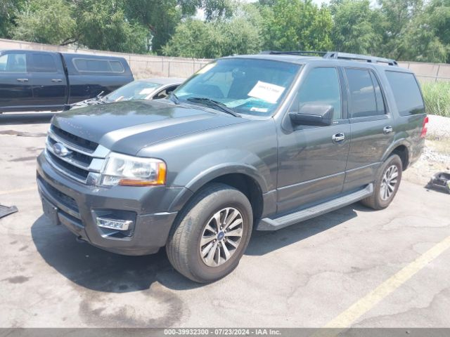1FMJU1JT7HEA84058 Ford Expedition Xlt