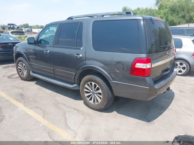 1FMJU1JT7HEA84058 Ford Expedition Xlt