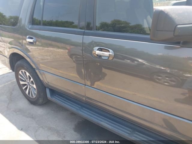 1FMJU1JT7HEA84058 Ford Expedition Xlt