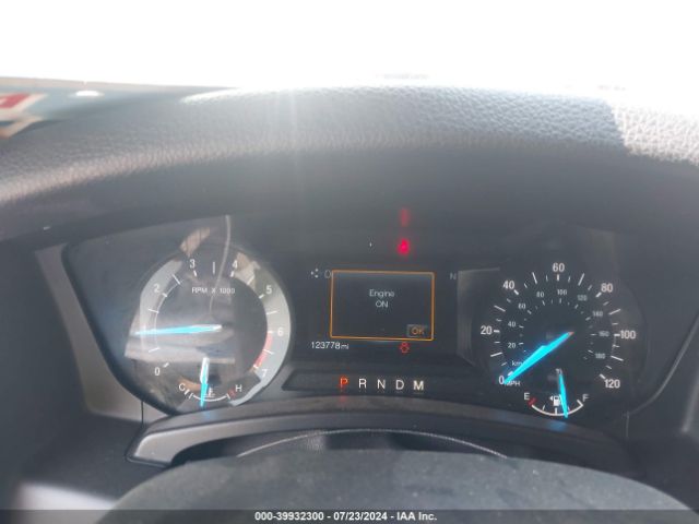 1FMJU1JT7HEA84058 Ford Expedition Xlt