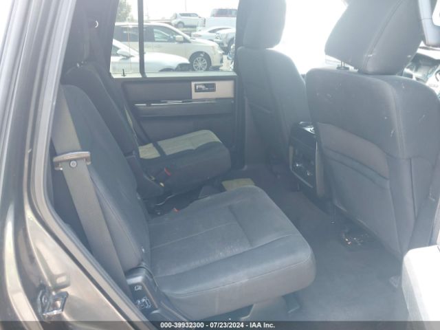 1FMJU1JT7HEA84058 Ford Expedition Xlt