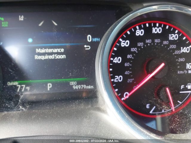 4T1B61HK2JU063965 Toyota CAMRY XSE
